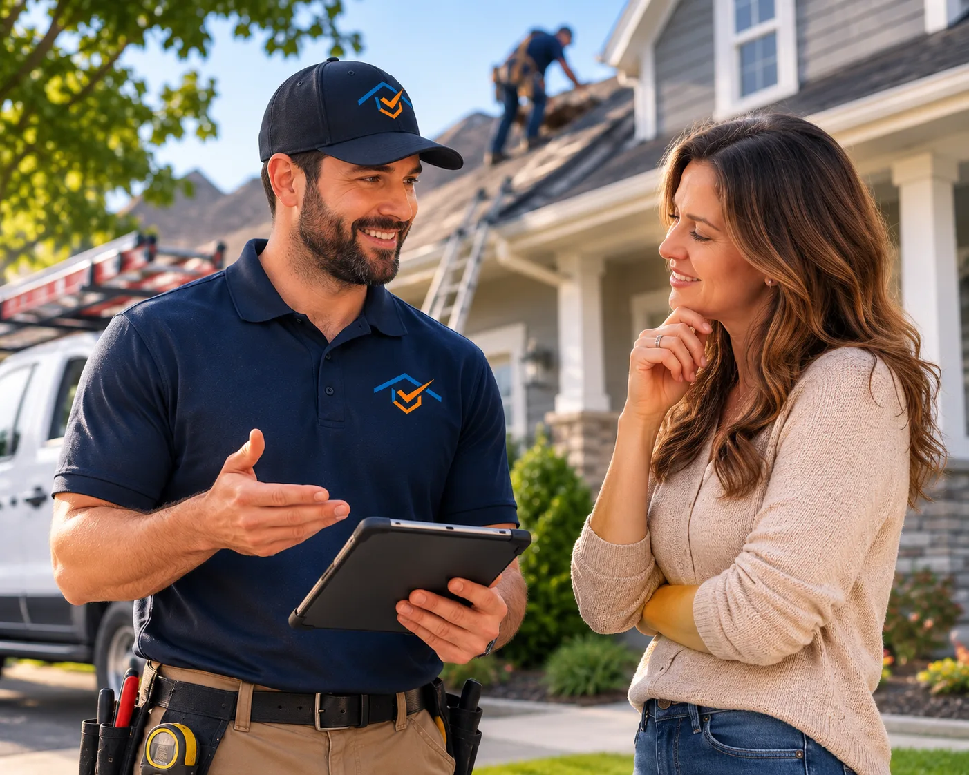 Roof Inspection FAQs in Crowder, MS