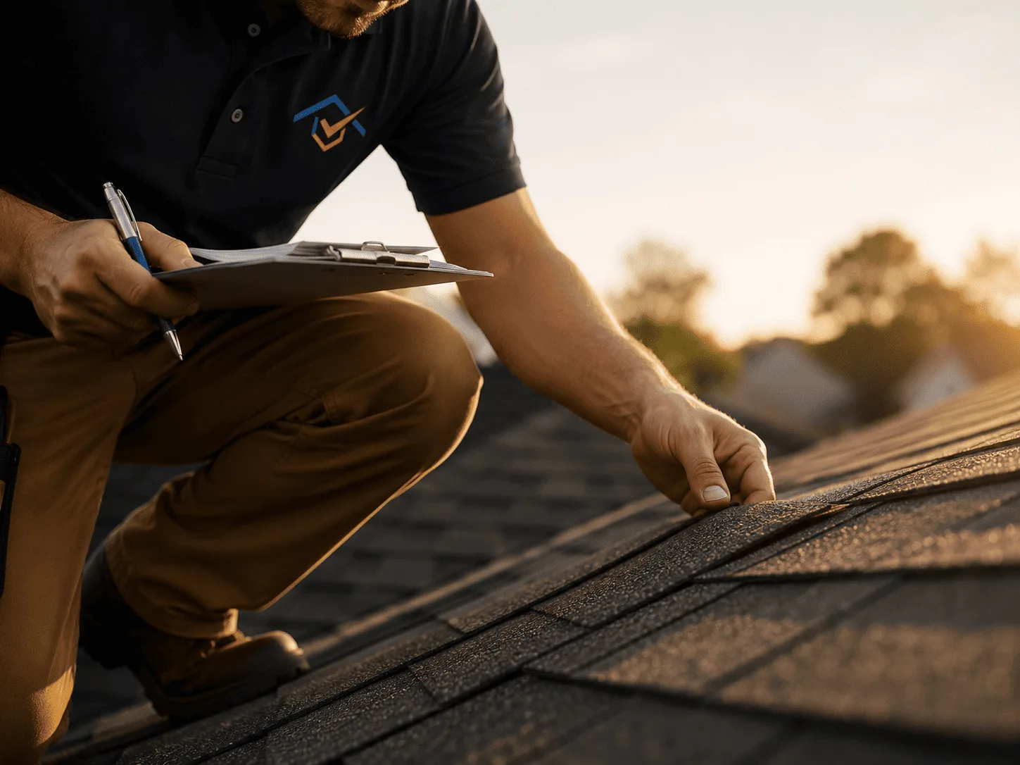 Why Choose Roof Inspection in Crowder, MS